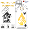 Ochranna chémia