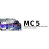 MC5+ Rapid-Cleaner