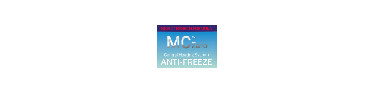 MCzero Anti-Freeze
