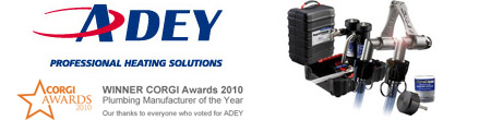 Ocenenie Adey 2015