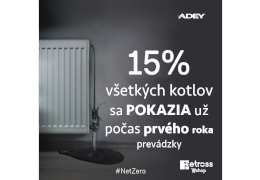 Čierny kal oxidu železa aj vo Vašom vykurovacom systéme... je najčastejšou príčinou porúch ústredného kúrenia. Ako sa chrániť? 